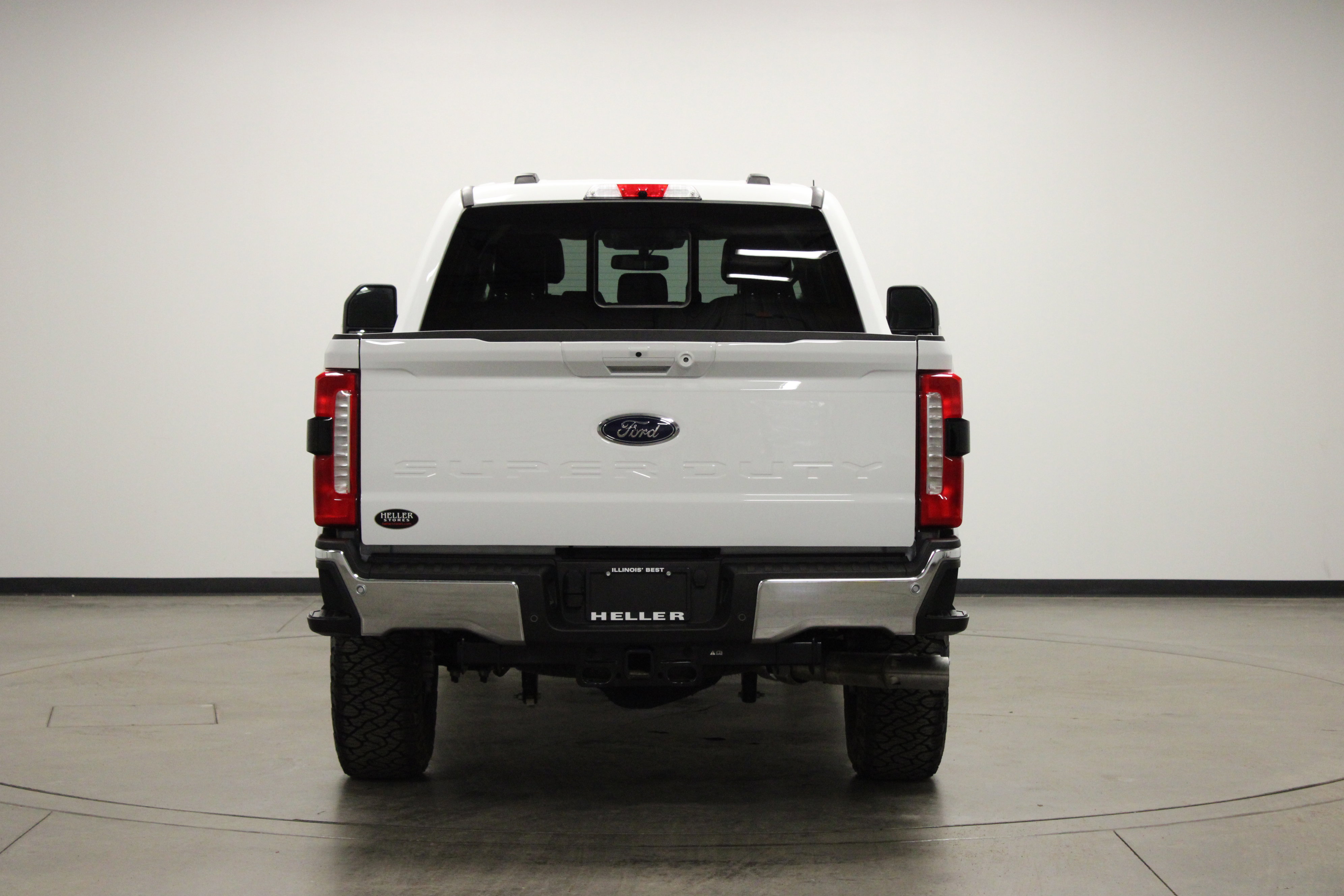 Used 2025 Ford F250 Lariat image 7