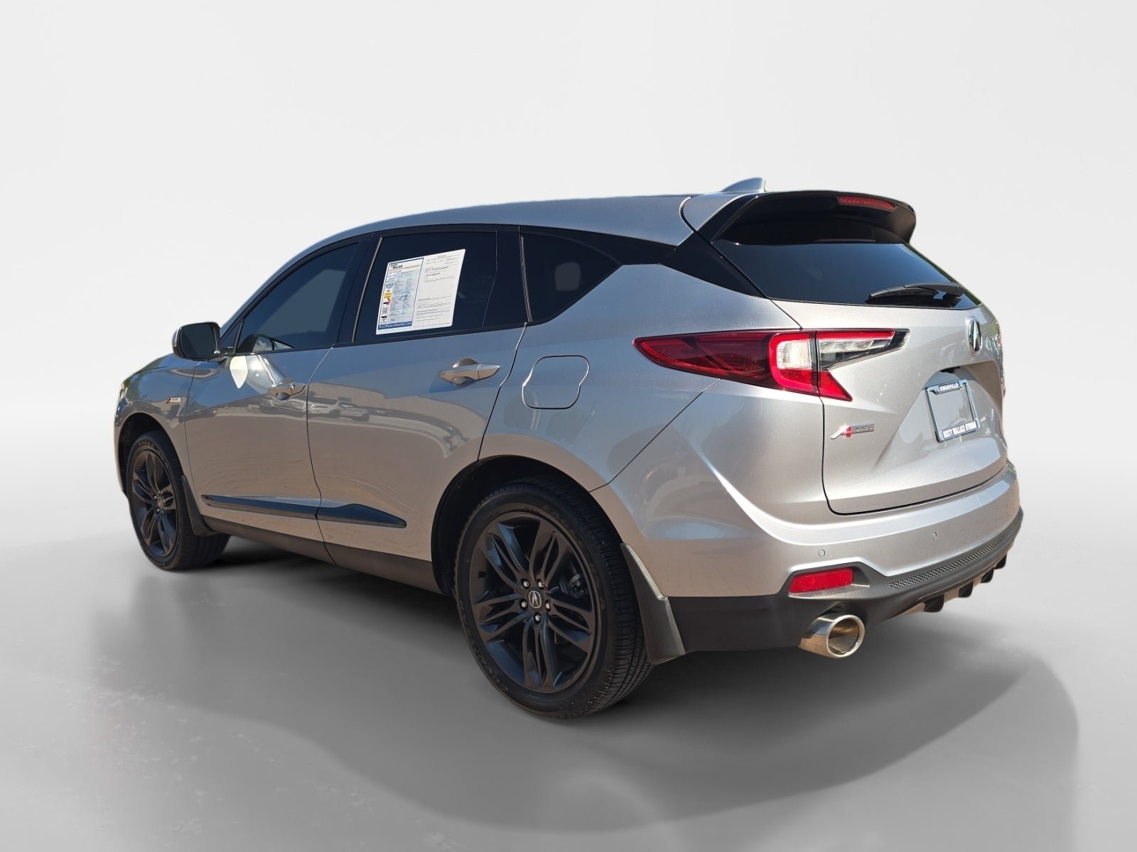 Used 2023 Acura RDX A-Spec FWD image 5