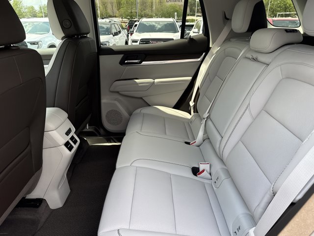 New 2026 GMC Terrain Denali image 6