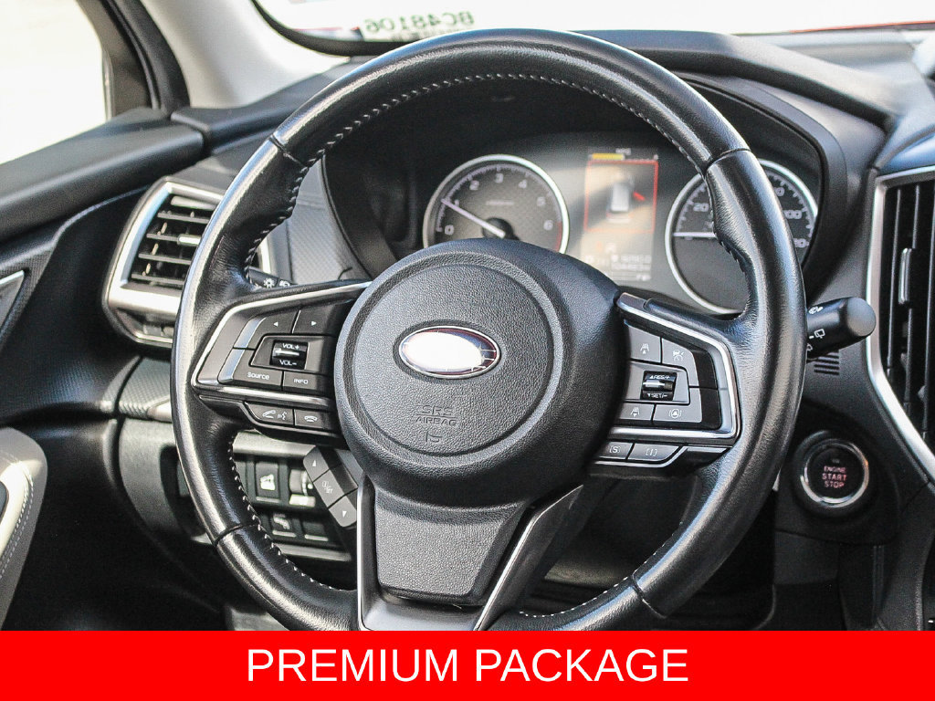 Used 2020 Subaru Forester Premium AWD/4WD image 15