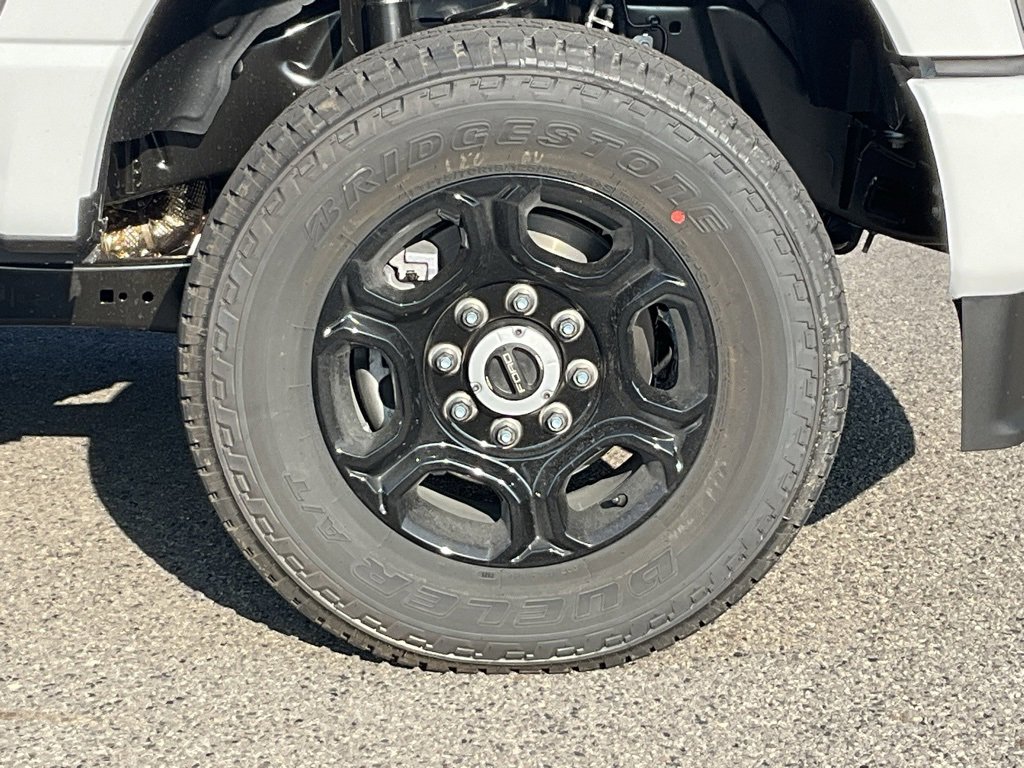 New 2026 Ford F350 XL image 24