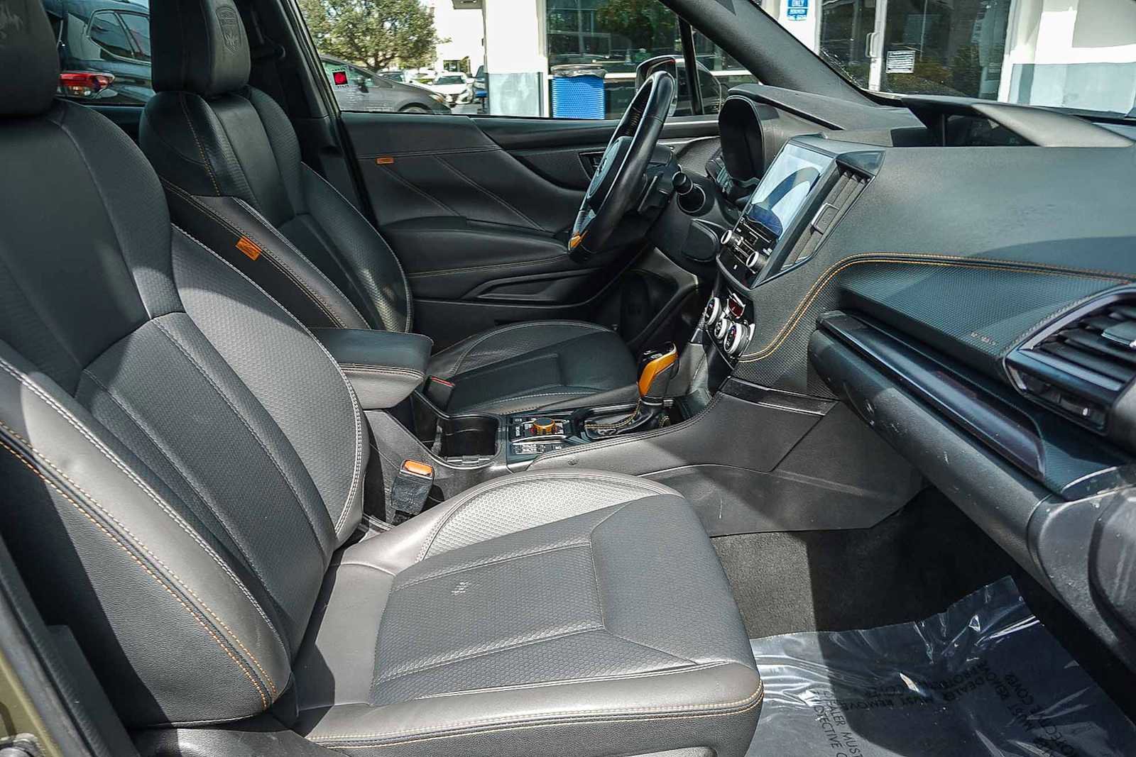 Certified 2022 Subaru Forester Wilderness image 18