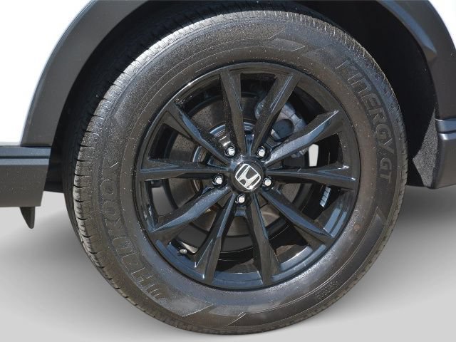 Certified 2023 Honda CR-V Sport image 32