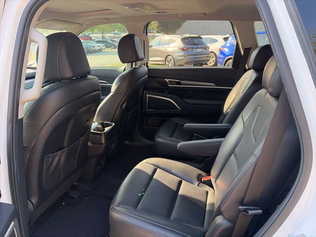 Used 2021 Kia Telluride S AWD/4WD image 10