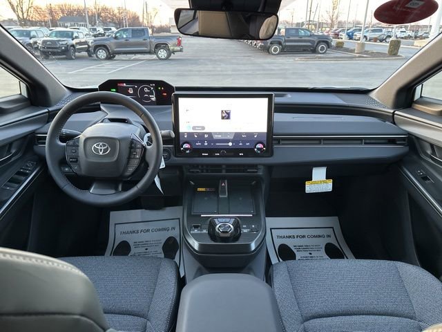 New 2026 Toyota bZ image 11