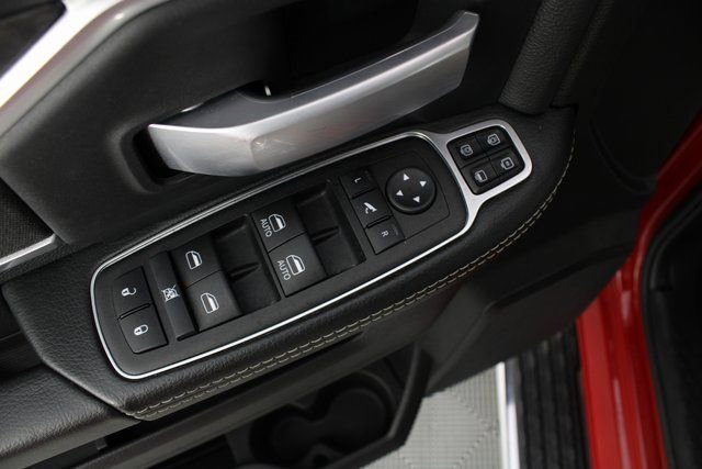 Used 2024 RAM 2500 Big Horn w/ Bed Utility Group image 14