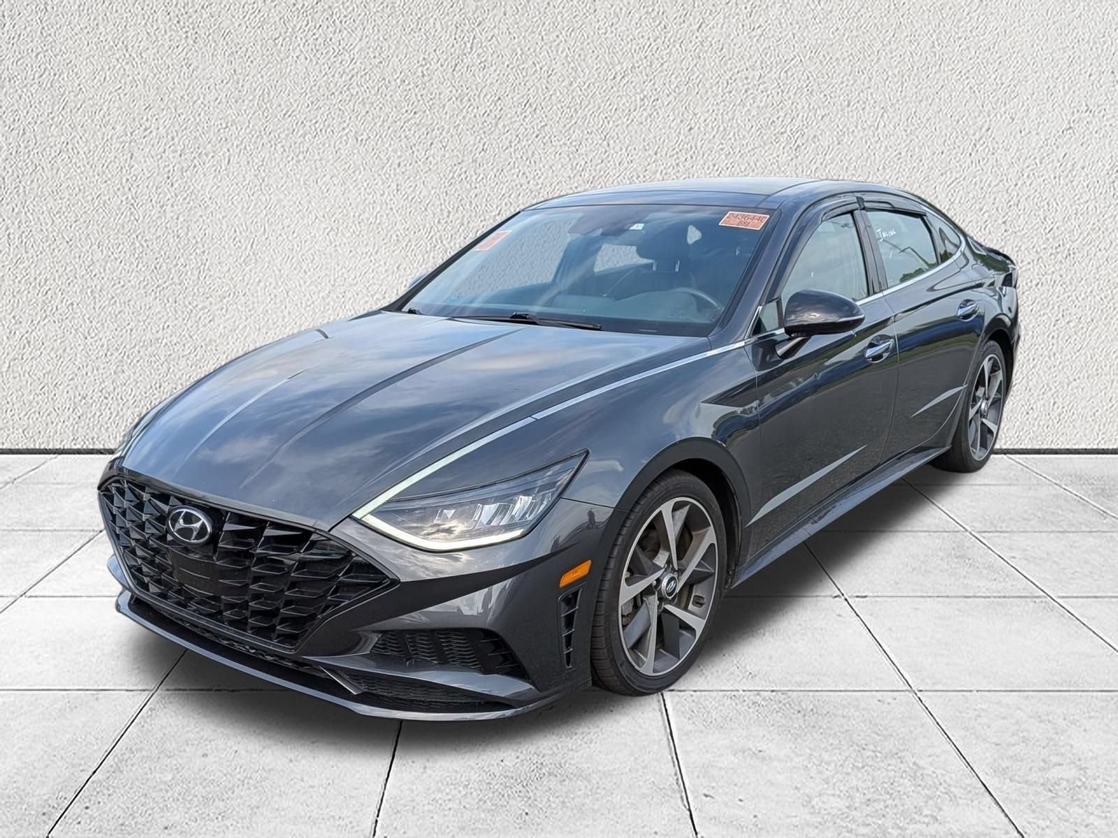 Used 2022 Hyundai Sonata SEL Plus w/ Preferred Accessory Package FWD image 7