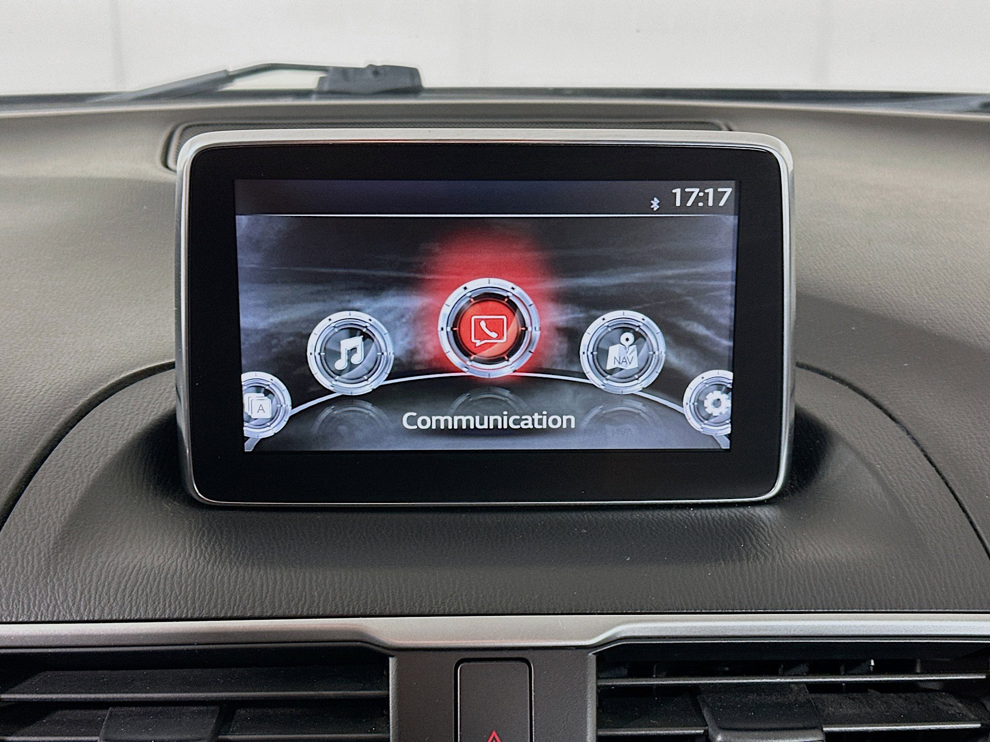 Used 2016 MAZDA MAZDA3 i Sport w/ Preferred Equipment Package image 19