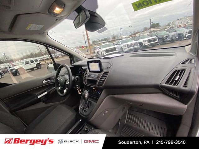 Used 2019 Ford Transit Connect XLT image 31
