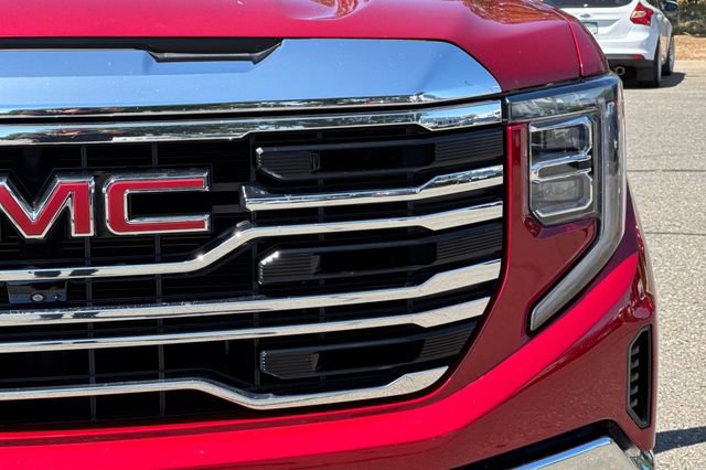 Used 2023 GMC Sierra 1500 SLT w/ SLT Premium Plus Package AWD/4WD image 54