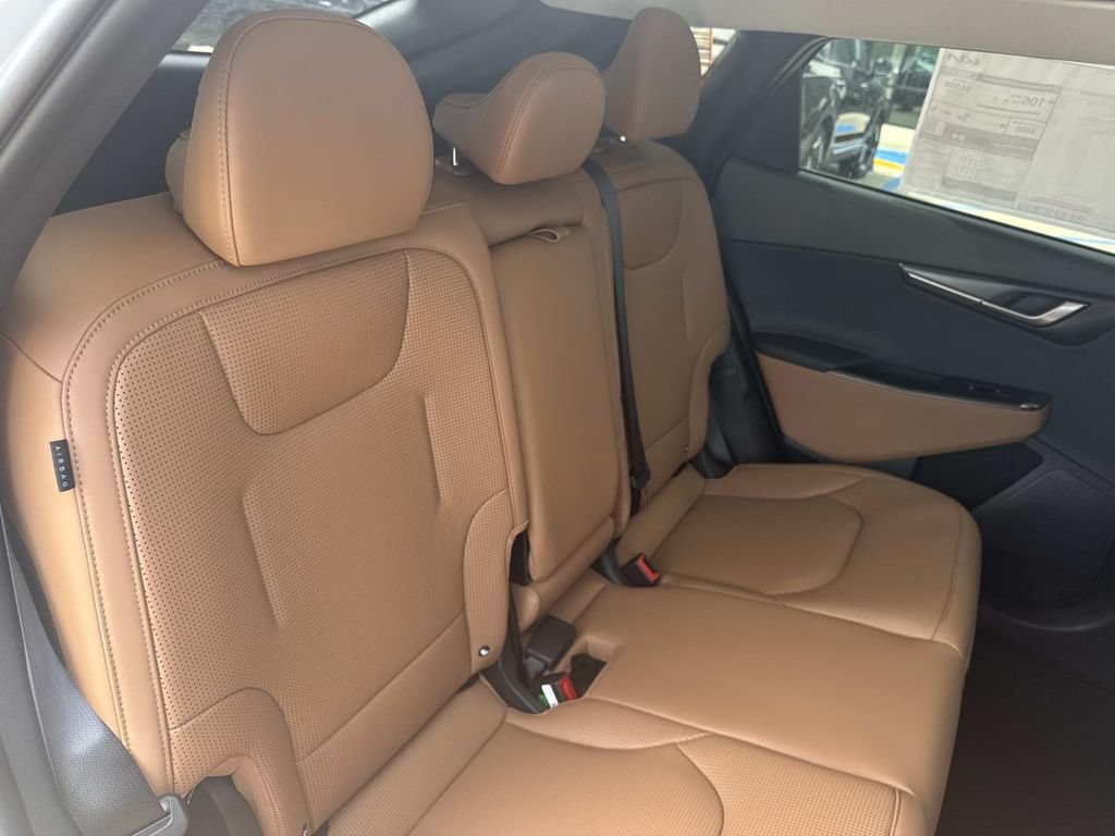 New 2026 Kia EV6 Wind AWD/4WD image 12