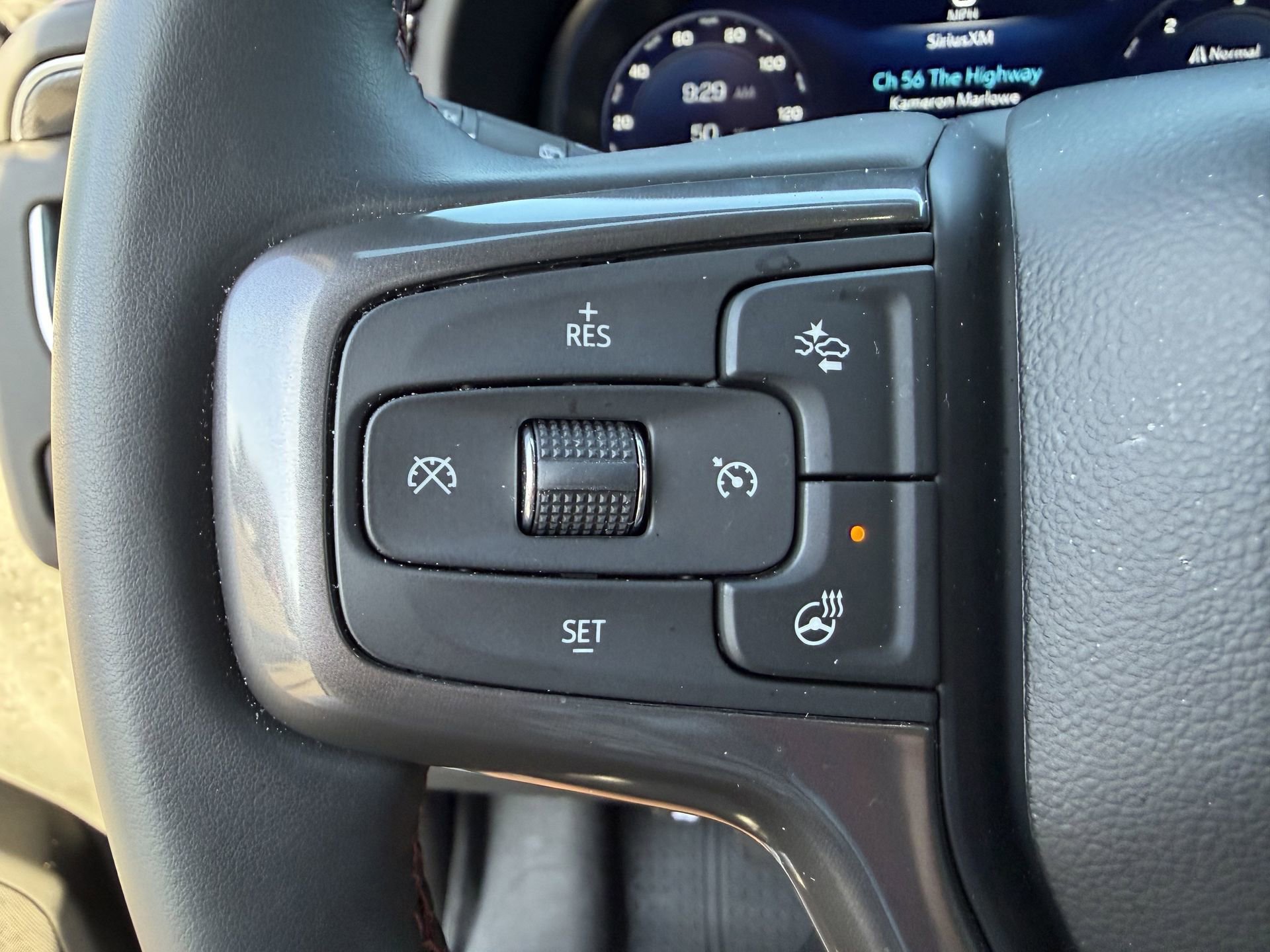 Used 2024 Chevrolet Tahoe RST w/ Luxury Package image 13