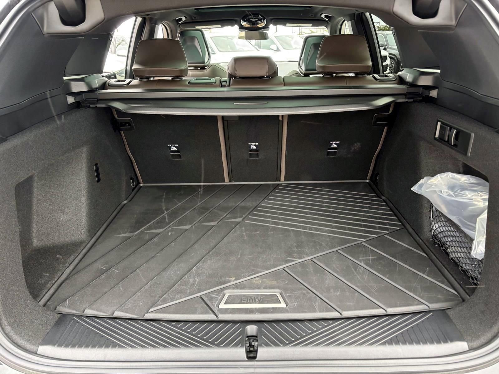 Used 2025 BMW X3 xDrive30i w/ Convenience Package image 9