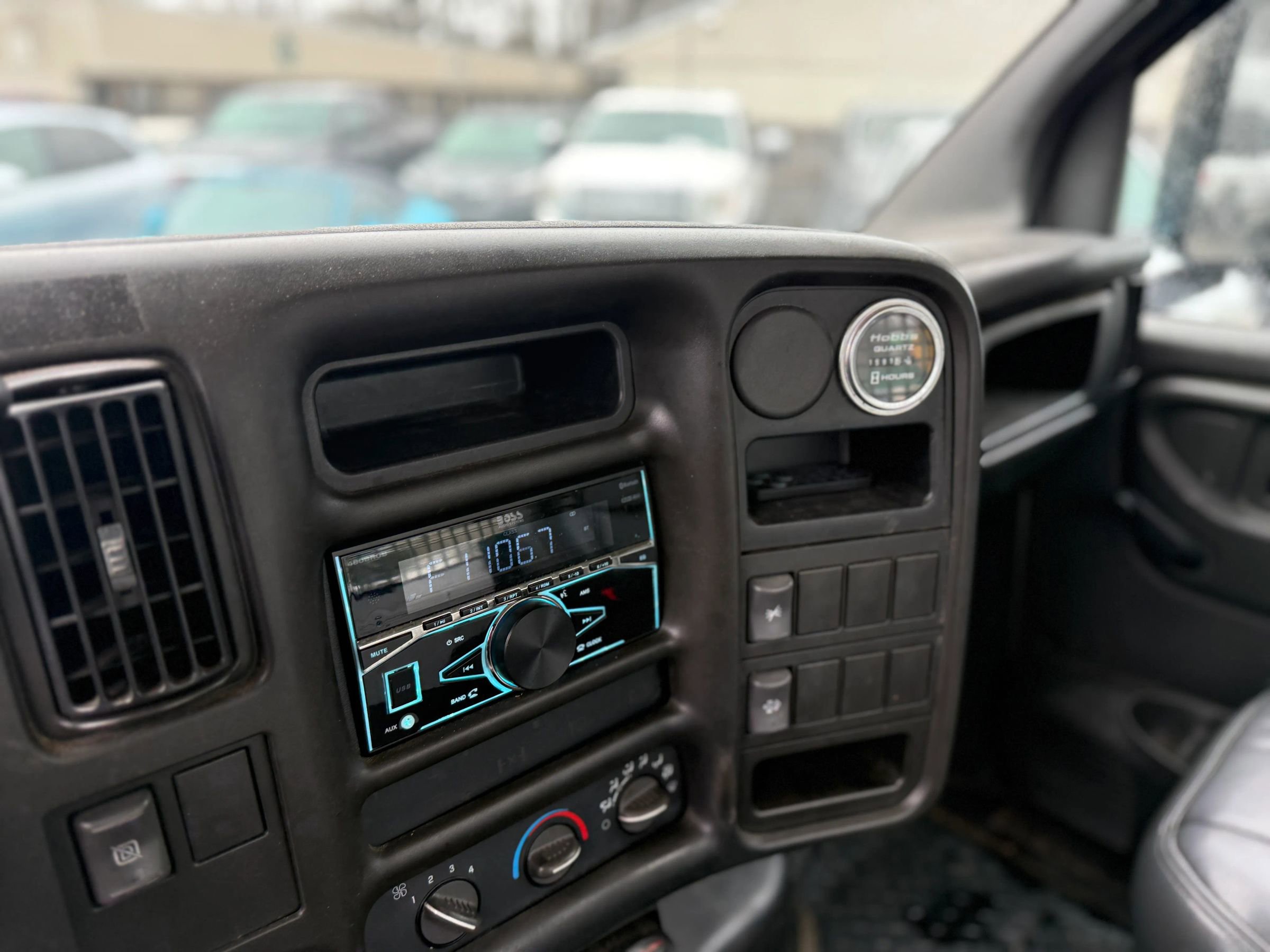 Used 2007 Chevrolet Kodiak C4500 2WD Regular Cab image 22