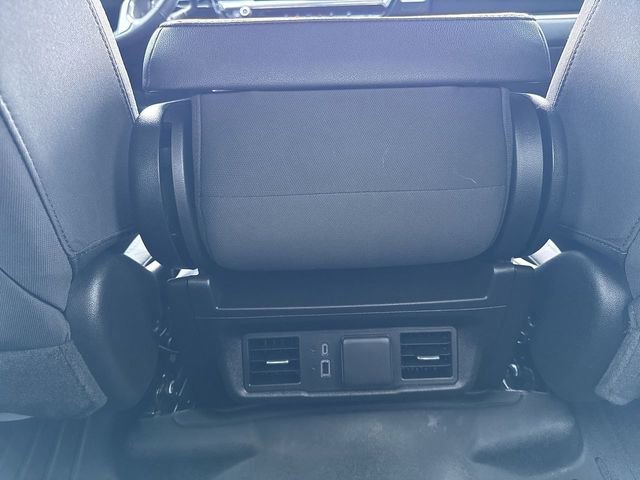 Used 2024 Chevrolet Silverado 1500 LT AWD/4WD image 21