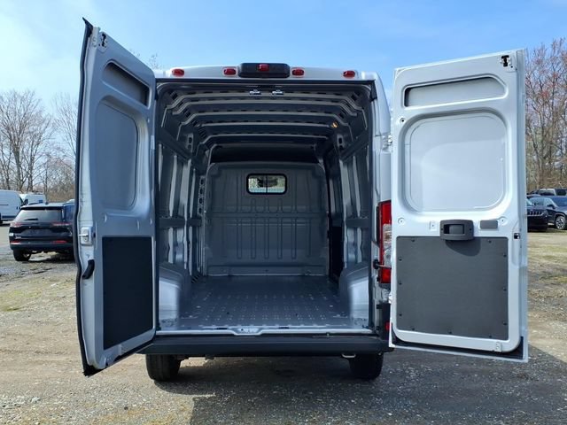 New 2026 RAM ProMaster 2500 w/ Safety Group FWD image 9