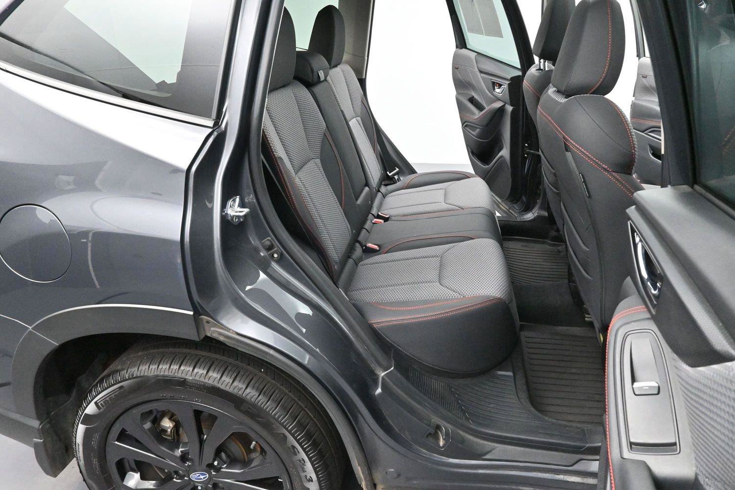 Used 2023 Subaru Forester Sport AWD/4WD image 34