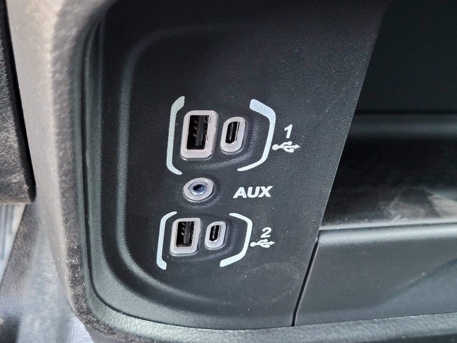 New 2025 RAM 5500 Tradesman AWD/4WD image 26