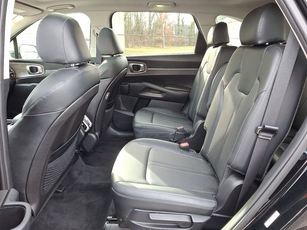 Used 2022 Kia Sorento X-Line EX image 10