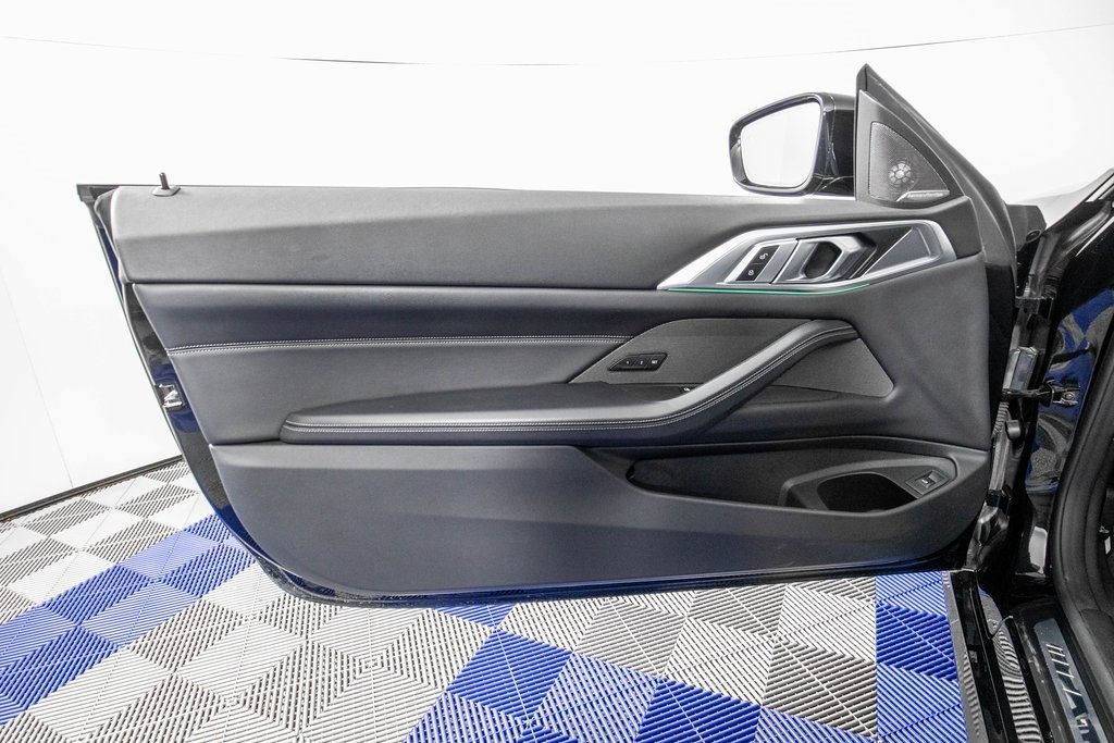 Used 2024 BMW M440i Coupe w/ Premium Package image 13