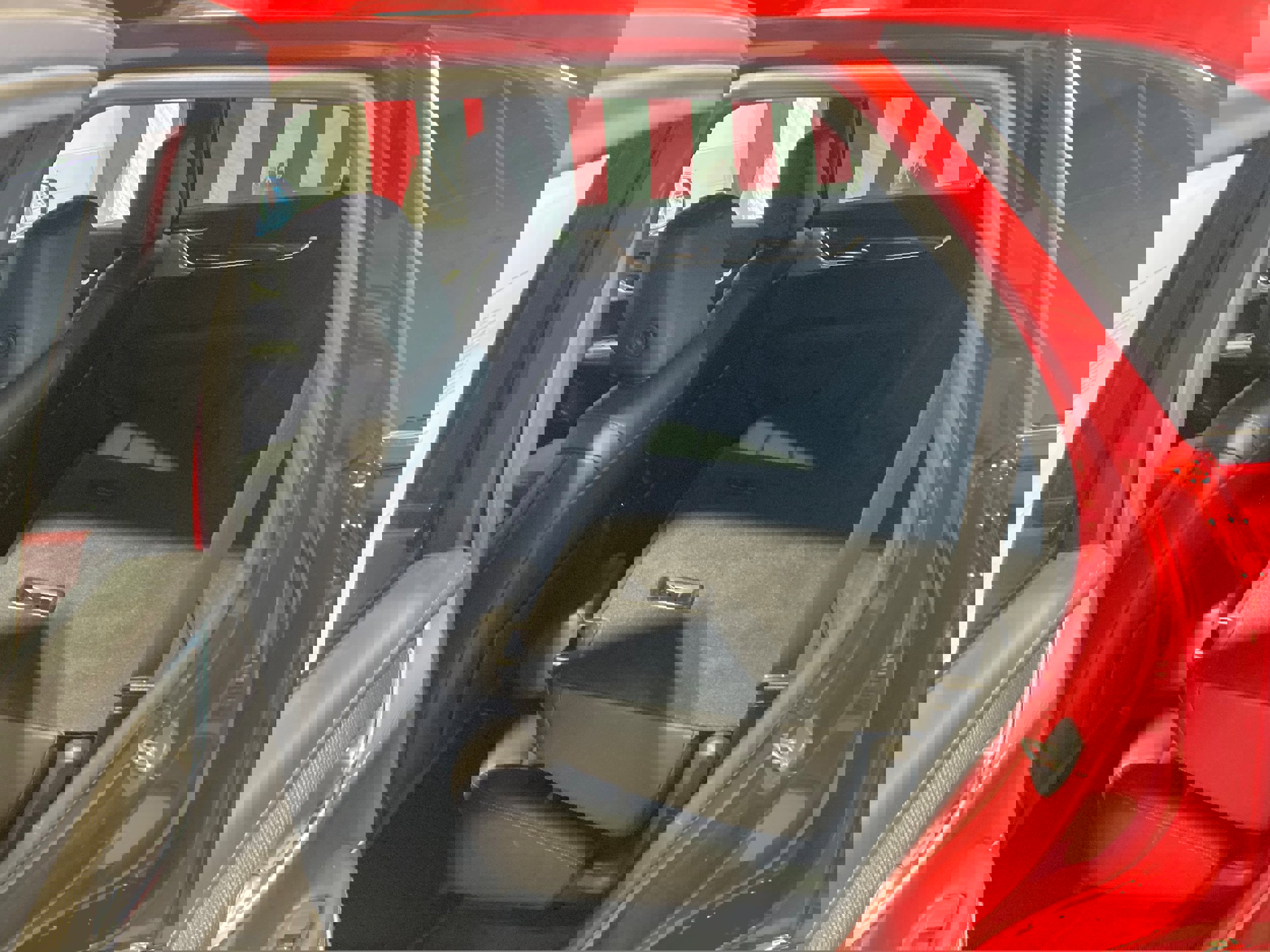 Used 2021 Cadillac XT5 Sportv w/ LPO, ONYX Package AWD/4WD image 16