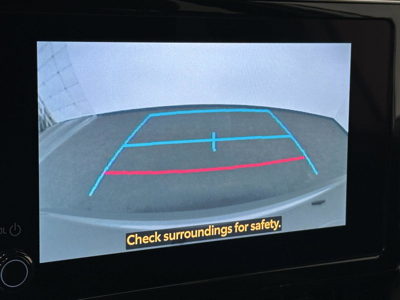 Used 2026 Toyota Corolla Cross AWD Hybrid w/ Moonroof Package image 23
