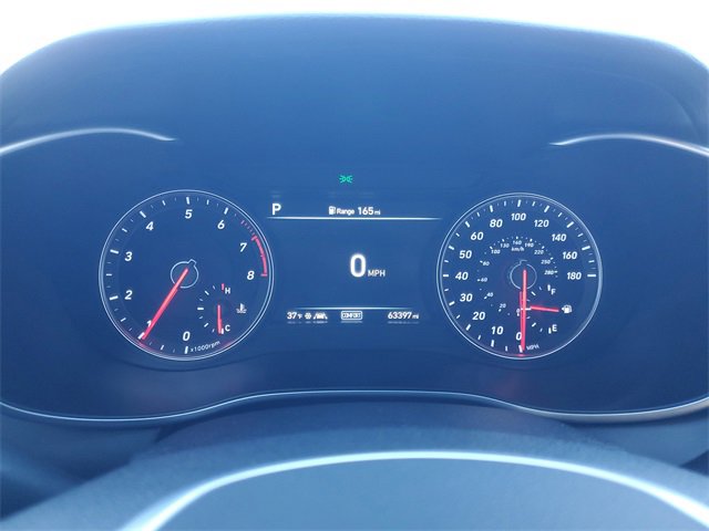 Used 2020 Genesis G70 3.3T image 17