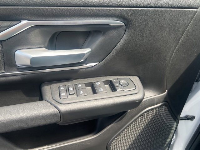 New 2026 RAM 1500 Big Horn image 23