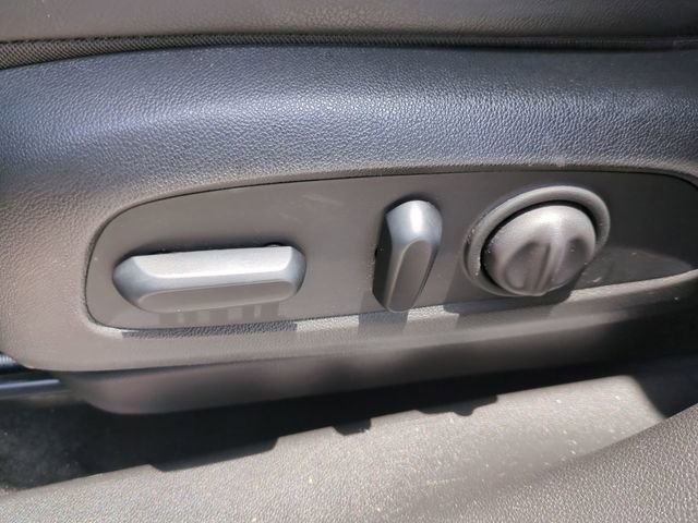 Certified 2022 Chevrolet TrailBlazer ACTIV FWD image 23