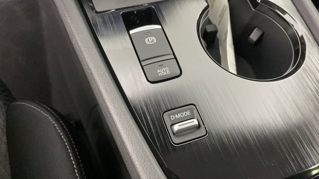 New 2025 Nissan Rogue SV image 17