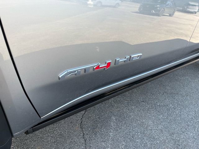 Used 2026 GMC Sierra 2500 AT4 w/ Technology Package image 6