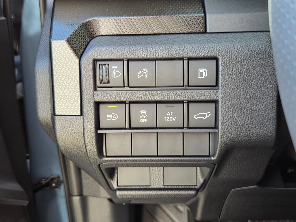 New 2026 Toyota 4Runner Limited AWD/4WD image 30
