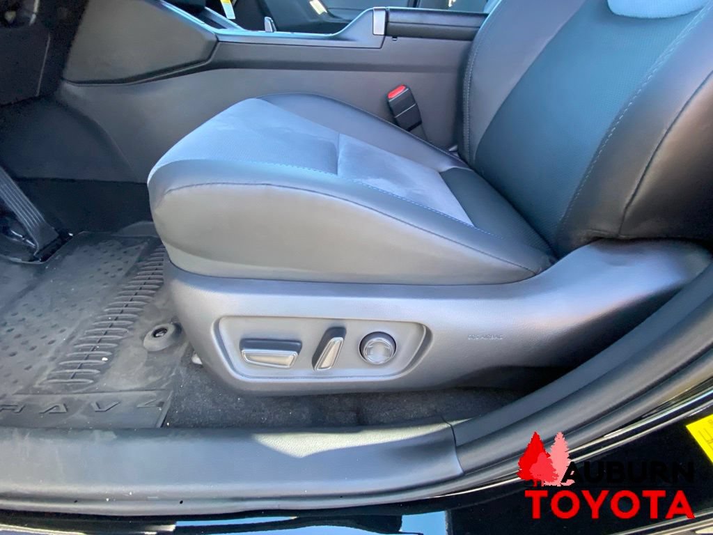 New 2026 Toyota RAV4 XSE AWD/4WD image 31