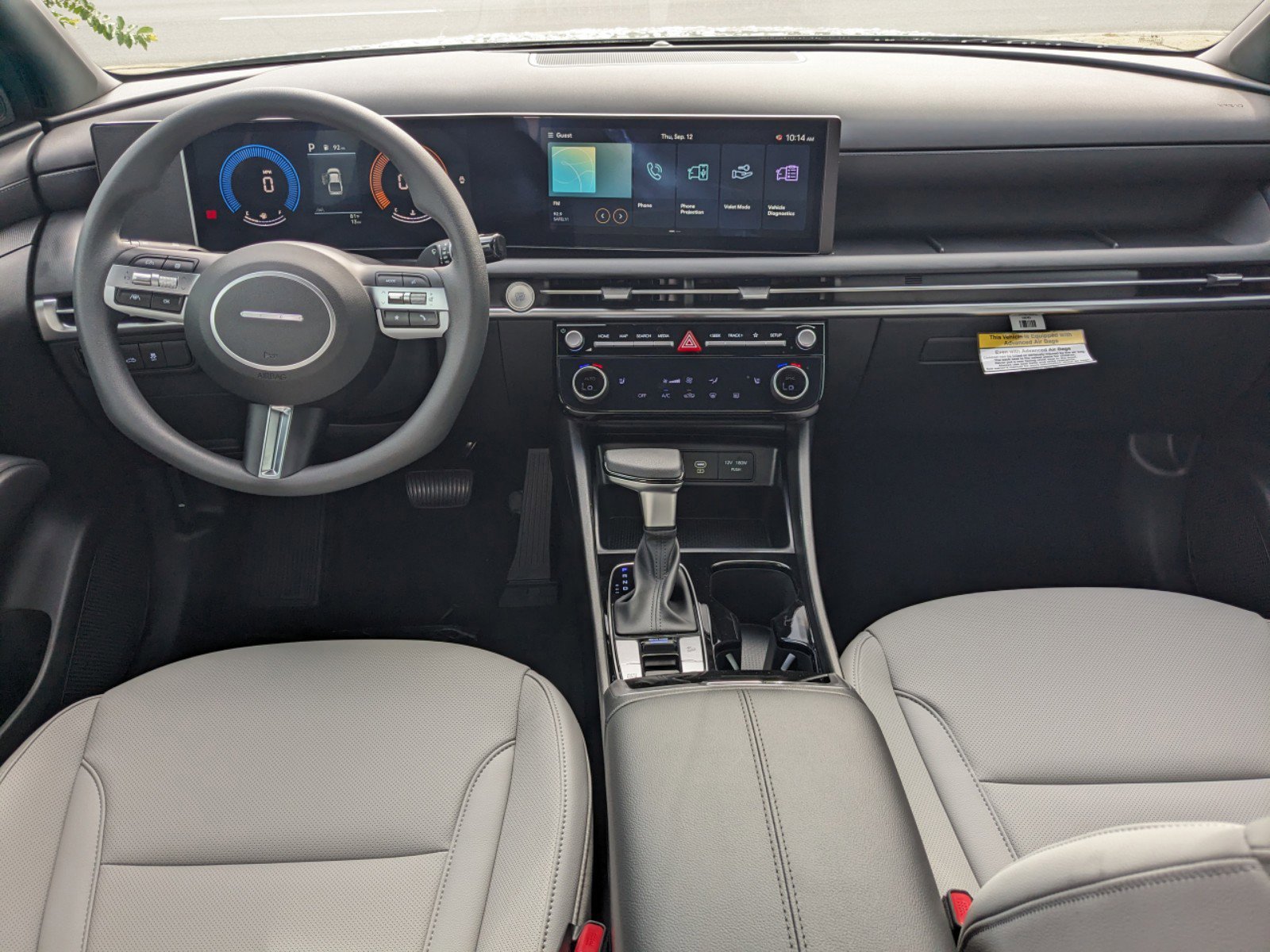 New 2026 Hyundai Santa Cruz SEL image 17