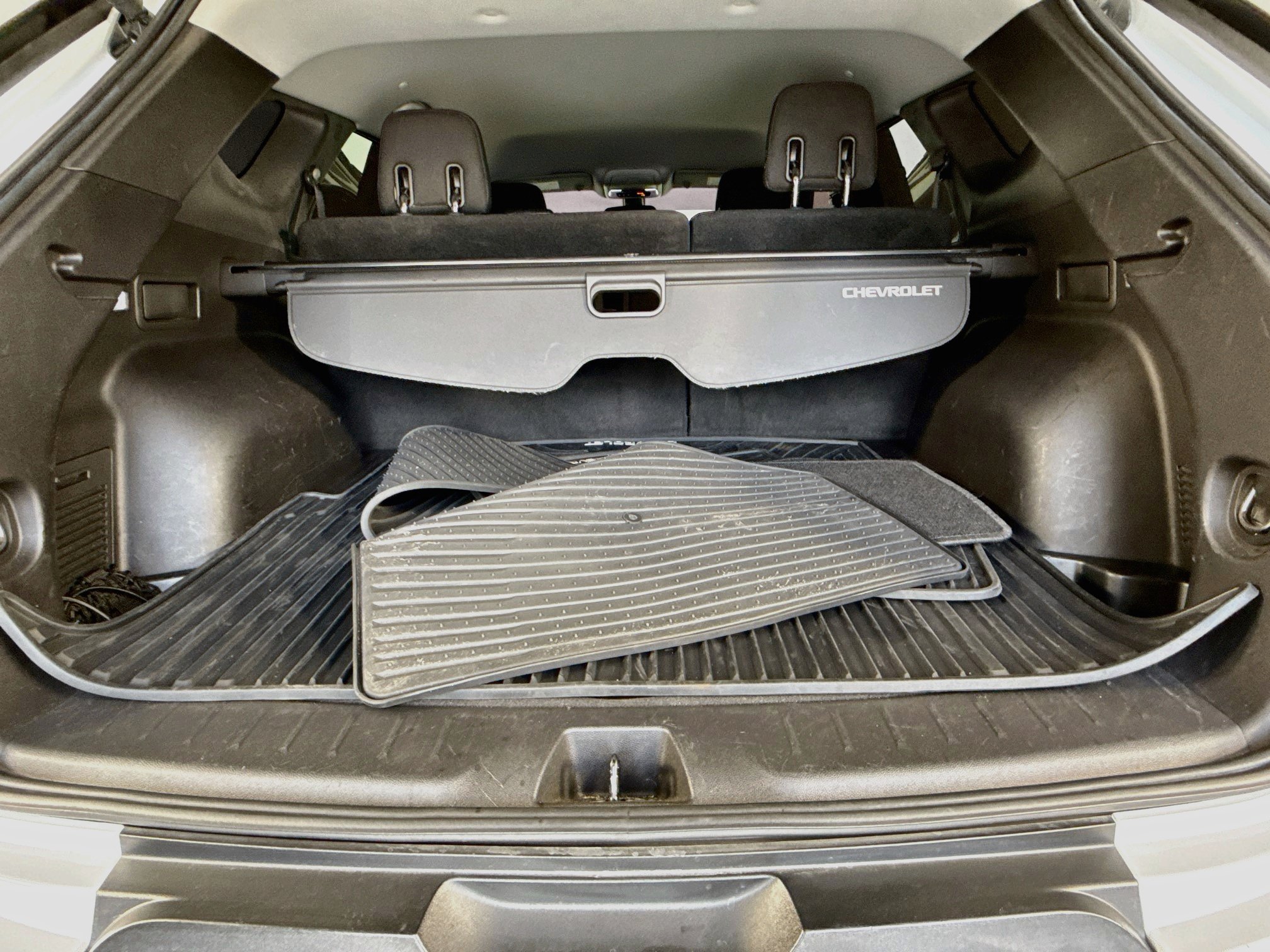 Used 2020 Chevrolet Blazer LT FWD image 28