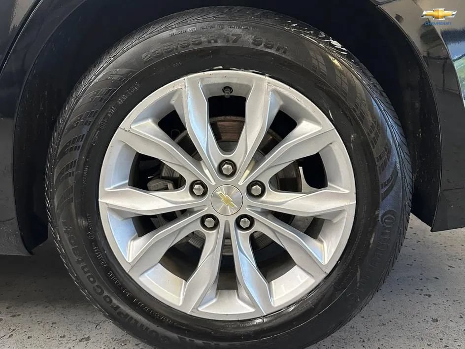 Used 2021 Chevrolet Malibu LT FWD image 31