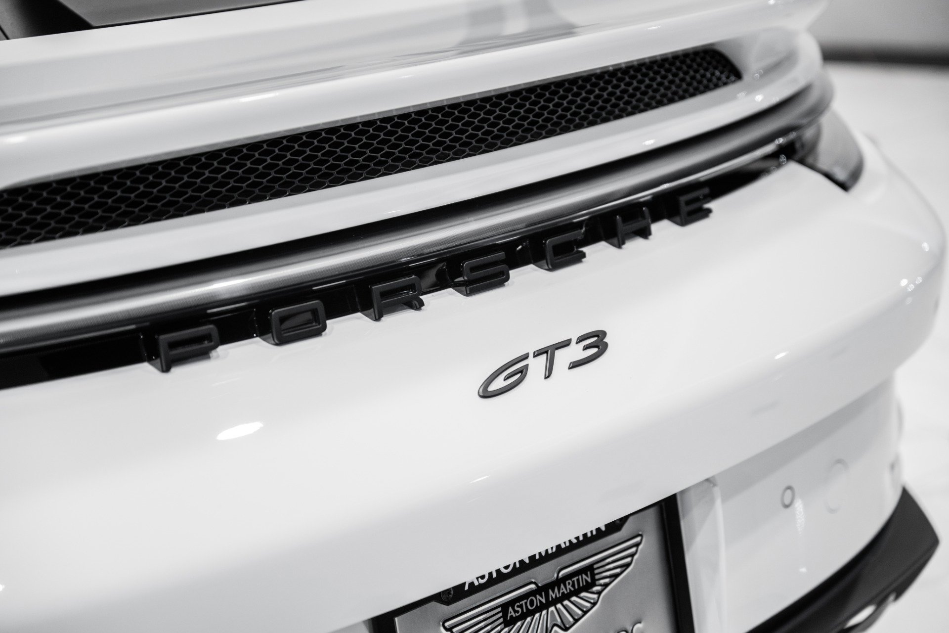 Used 2022 Porsche 911 GT3 image 15