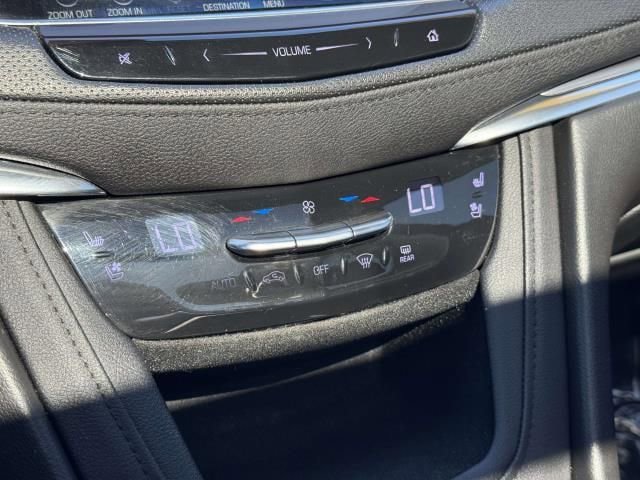 Used 2019 Cadillac XT5 Premium Luxury AWD/4WD image 33