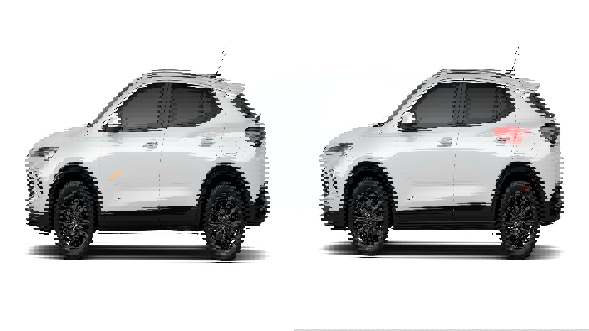 New 2026 Buick Encore GX Sport Touring image 36