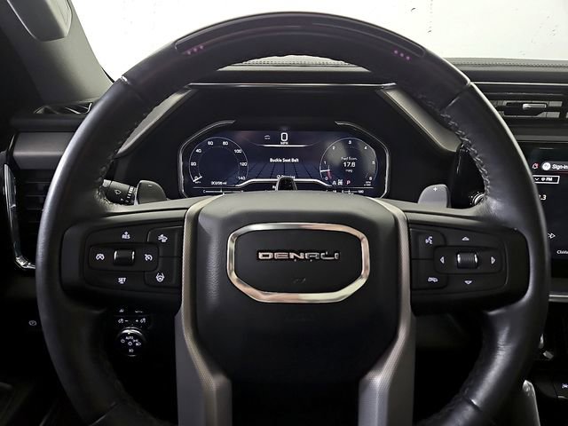 Used 2024 GMC Sierra 1500 Denali image 20
