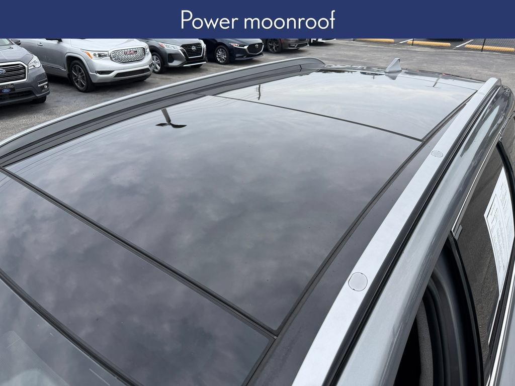 Used 2019 Hyundai Santa Fe AWD image 8
