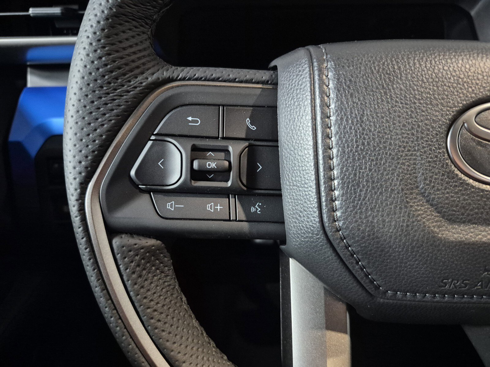 New 2026 Toyota Tacoma TRD Off-Road image 19