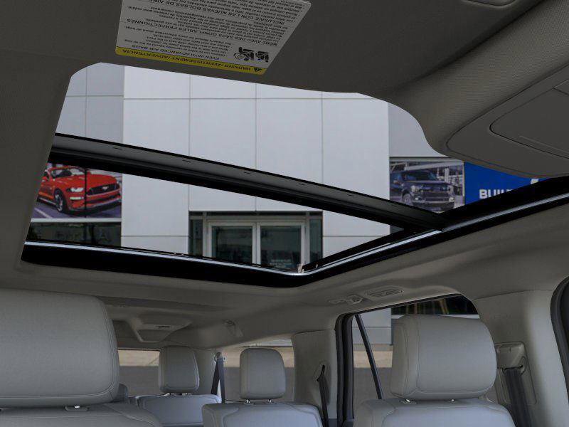 New 2026 Ford Expedition Max Active image 22