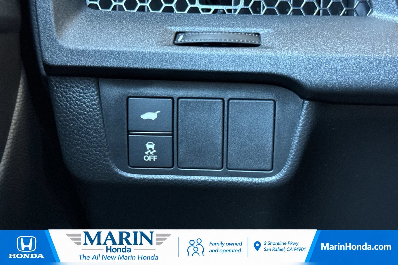 Certified 2025 Honda CR-V Sport-L image 35