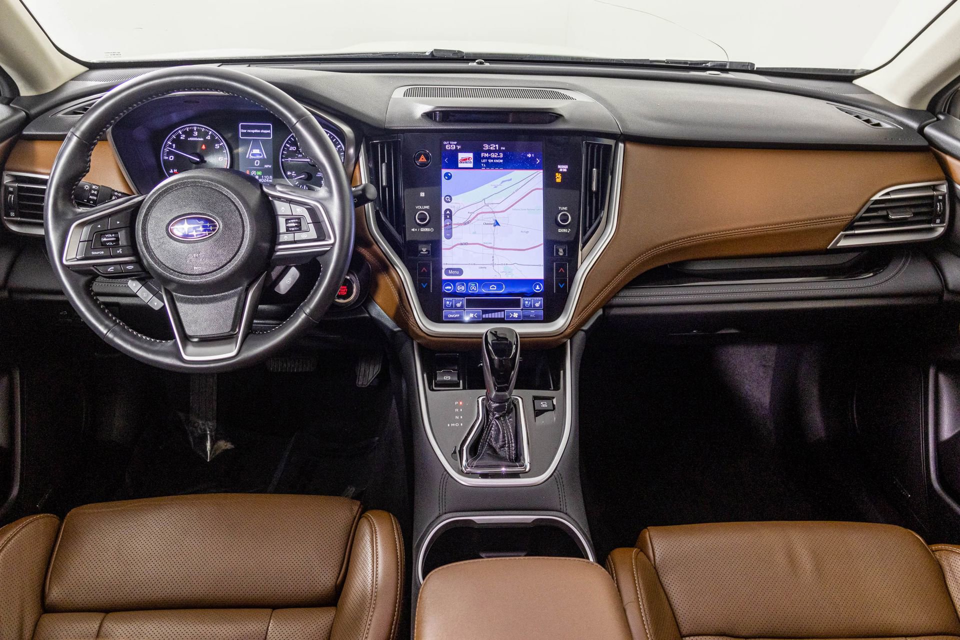 Used 2022 Subaru Outback Touring image 28