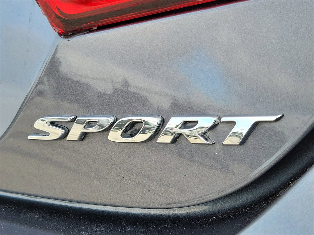 Used 2019 Honda Accord Sport image 6