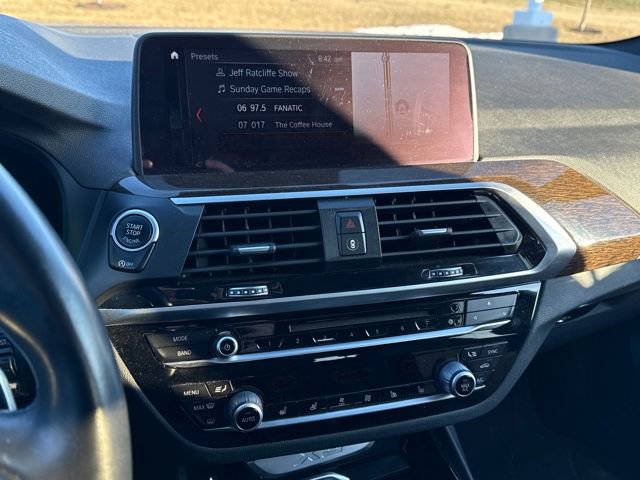 Used 2018 BMW X3 xDrive30i image 19