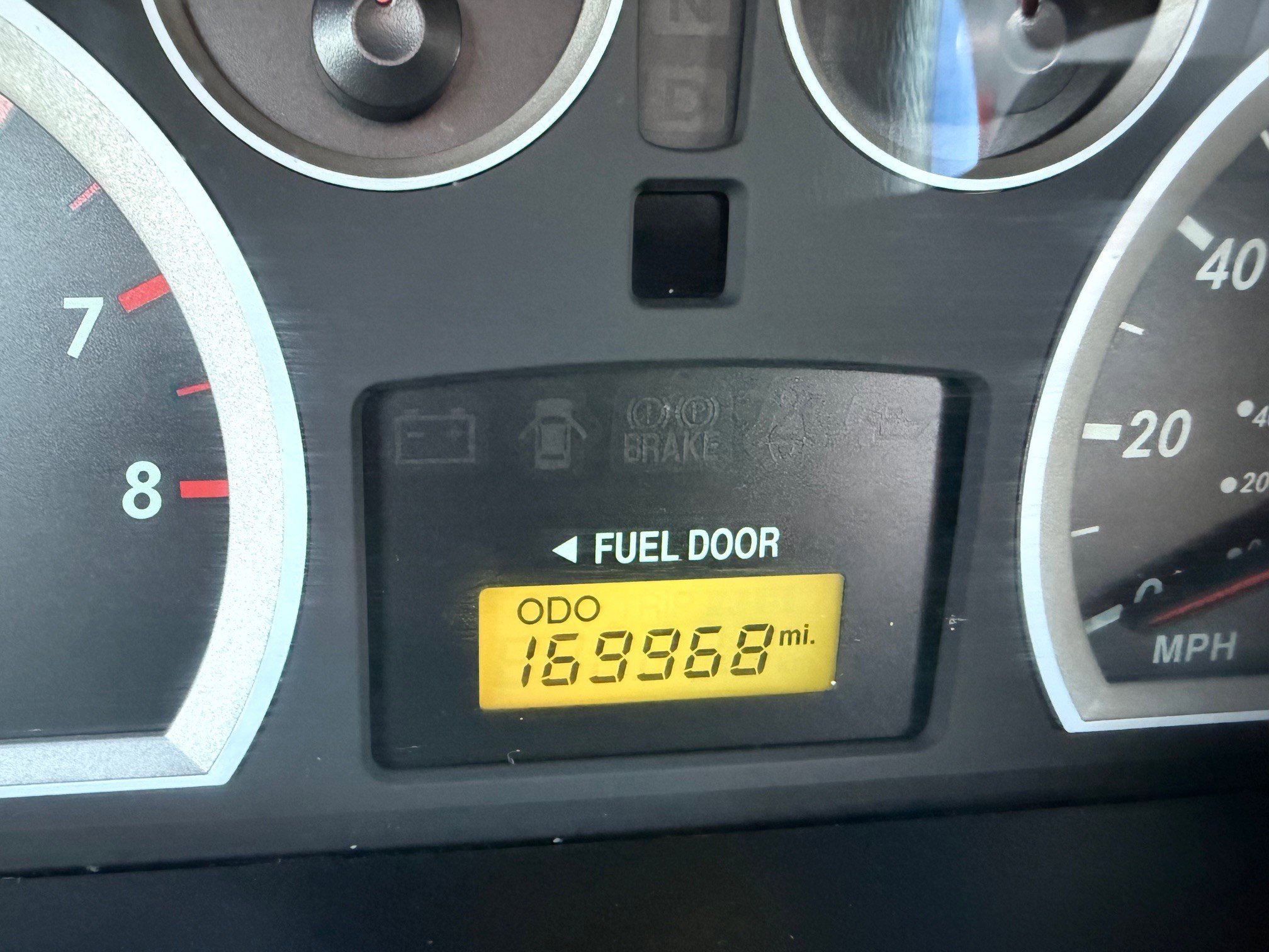 Used 2005 Hyundai Santa Fe LX image 16