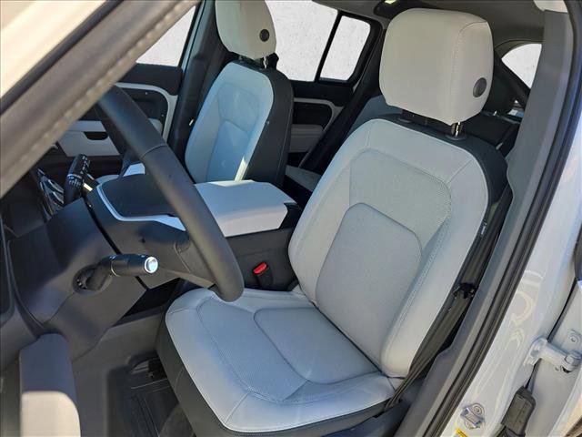 New 2026 Land Rover Defender 110 S image 13