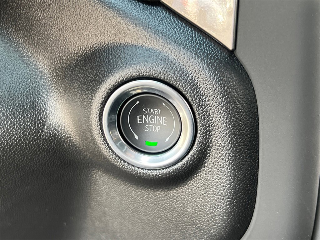 New 2026 Chevrolet Silverado 1500 Custom image 30